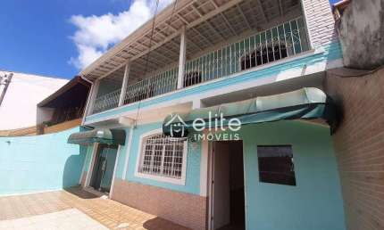 Casa com 3 dormitórios, 253 m² - venda por R$ 630.000,00 ou aluguel por R$ 3.621,87/mês - Jardim Bela Vista - Bom Jesus dos Perdões/SP