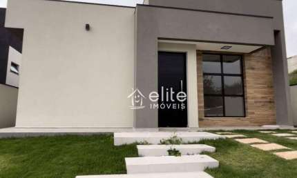 Casa com 4 dormitórios à venda, 158 m² por R$ 1.150.000,00 - Guaxinduva - Bom Jesus dos Perdões/SP