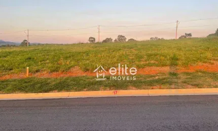 Terreno à venda, 360 m² por R$ 350.000 - Cachoeira - Atibaia/SP