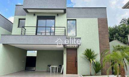 Casa com 3 dormitórios à venda, 156 m² por R$ 1.160.888,00 - Nova Gardênia - Atibaia/SP