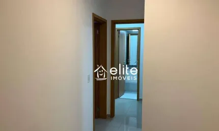 Apartamento com 2 dormitórios para alugar, 60 m² por R$ 3.035,00/mês - Alvinópolis - Atibaia/SP