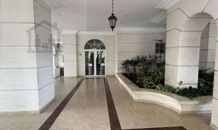 Apartamento para Venda em Jundiaí, Jardim Campos Elísios, 3 dormitórios, 1 suíte, 4 banheiros, 3 vagas