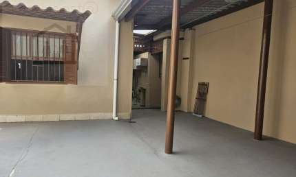 Casa para Venda em Jundiaí, Ponte de São João, 2 dormitórios, 1 banheiro, 1 vaga