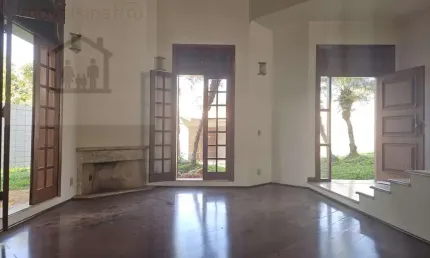 Casa em Condomínio para Venda em Jundiaí, Jardim Novo Mundo, 3 dormitórios, 1 suíte, 4 banheiros, 4 vagas