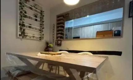 Apartamento para Venda em Jundiaí, Vila Rica, 3 dormitórios, 1 suíte, 2 banheiros, 2 vagas