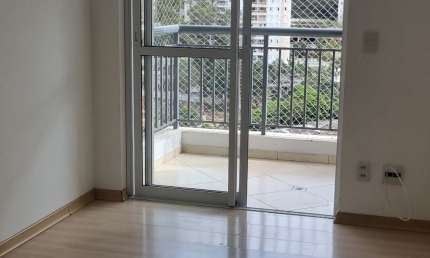 Lindo apartamento para Locação no Condomínio Inspire Morumbi na Vila Andrade