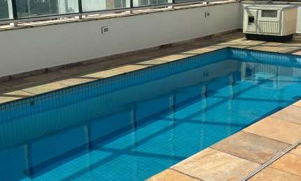Cobertura com 3 quartos para alugar na Vila Andrade, São Paulo 