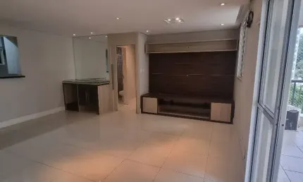 Apartamento a venda na Vila Andrade, 83m² , 2 quartos,  1 suíte,  2 Vagas de garagem