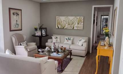 Lindo apartamento à venda no Condomínio Malbec Vila Andrade. 106m² , 3 quartos, 2 suítes e 2 vagas de garagem.