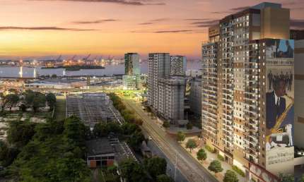 Residencial Pixinguinha – Viva o Novo Ritmo do Centro do Rio!