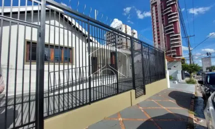 Ponto comercial para alugar na Avenida Santo Antônio, 1093, Boa Vista, Marília
