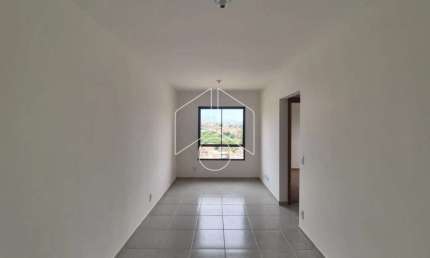 Apartamento com 2 quartos para alugar na Rua José Bonifácio, Torre 01, 10293, Jardim Cristo Rei, Marília