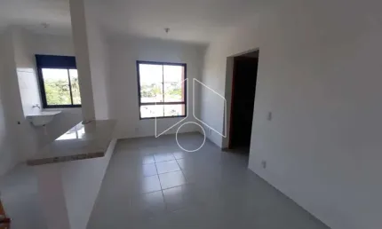 Apartamento com 2 quartos para alugar na Rua José Bonifácio, Torre 01, 10288, Jardim Cristo Rei, Marília