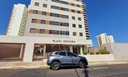 Apartamento com 3 quartos para alugar na Rua Sete de Setembro, 3106, Boa Vista, Marília