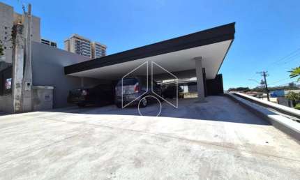 Ponto comercial para alugar na Rua Monteiro Lobato, 0, 1157, Jardim São Geraldo, Marília