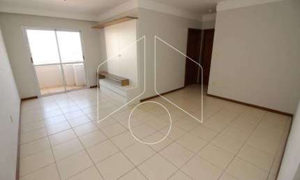 Apartamento com 2 quartos para alugar na Rua Campos Salles, 5121, Alto Cafezal, Marília
