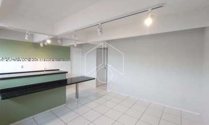 Apartamento com 2 quartos para alugar na Rua Antônio Abdo, Rampa F, 787, Jardim Maria Izabel, Marília
