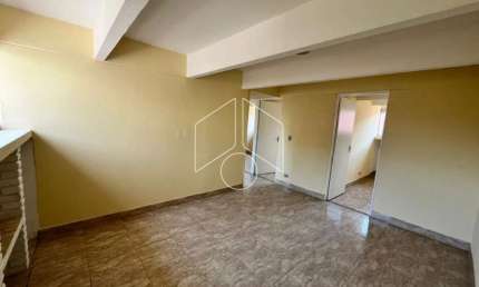 Apartamento com 3 quartos para alugar na Rua Antônio Abdo, Rampa C, 776, Jardim Maria Izabel, Marília