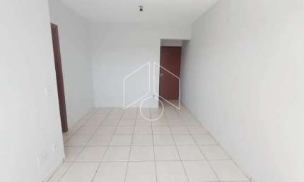 Apartamento com 2 quartos para alugar na Avenida República, 5129, Marília, Marília
