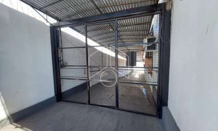 Ponto comercial para alugar na Avenida Santo Antônio, Fundos, 20864, Somenzari, Marília