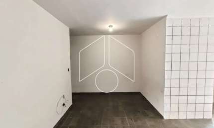 Apartamento com 1 quarto para alugar na Rua Aimorés, 1115, Senador Salgado Filho, Marília
