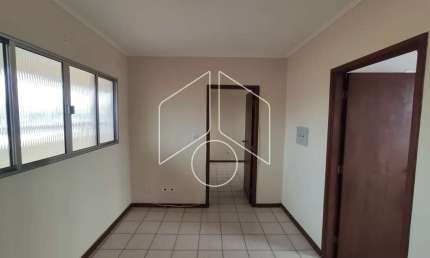 Apartamento com 1 quarto para alugar na Avenida Itu, 1169, Cascata, Marília