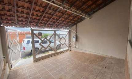 Casa com 2 quartos para alugar na Rua João Soares Rosa, 5071, Jardim Edisom da Silva Lima, Marília