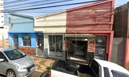 Sala comercial para alugar na Rua Prudente de Morais, 3071, Centro, Marília