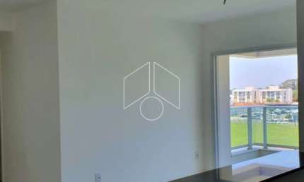 Apartamento com 2 quartos para alugar na Rua Jesus Montolar Pellisel, Torre Safira, 8155, Fragata, Marília