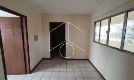 Apartamento com 1 quarto para alugar na Avenida Itu, 1138, Cascata, Marília