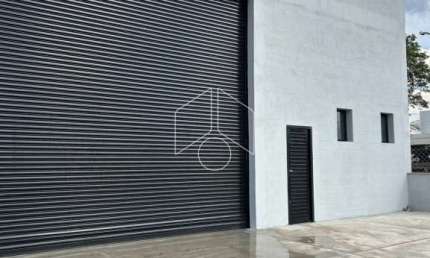 Barracão / Galpão / Depósito para alugar na Avenida Eugênio Coneglian, 5151, Distrito Industrial, Marília