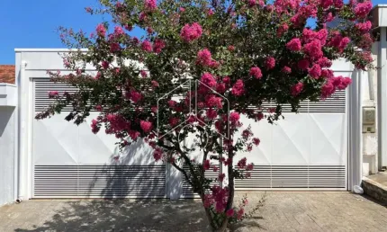Casa com 2 quartos para alugar na Rua Sergipe, 5130, Banzato, Marília