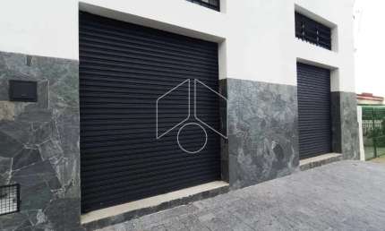 Sala comercial para alugar na Rua Presidente Vargas, 1142, Boa Vista, Marília