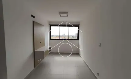 Apartamento com 2 quartos para alugar na Avenida Carlos Artencio, Torre 1 (2ª Entrada), 2163, Fragata, Marília