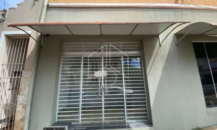 Sala comercial para alugar na Rua Rio Grande do Sul, 1163, Marília, Marília