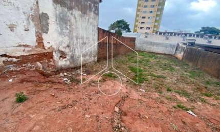 Terreno comercial para alugar na Avenida Itu, 1160, Cascata, Marília