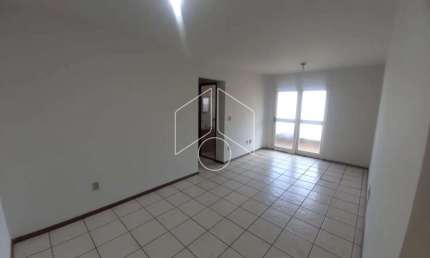 Apartamento com 2 quartos para alugar na Rua Gabriel Santos de Almeida, 1121, Jardim Araxá, Marília
