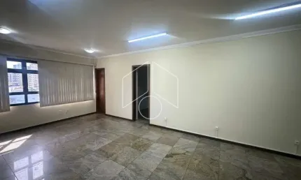 Sala comercial para alugar na Avenida Ipiranga, 878, Marília, Marília