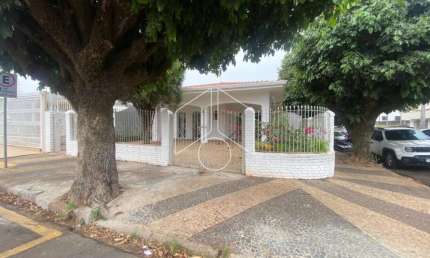 Ponto comercial para alugar na Rua Clemente Ferreira, 875, Jardim Maria Izabel, Marília