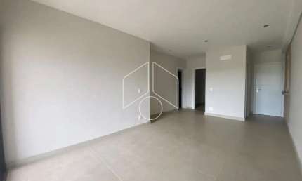 Apartamento com 3 quartos para alugar na Rua dos Topázios, 1159, Jardim Maria Izabel, Marília