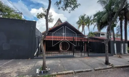Ponto comercial para alugar na Rua Lauro Mascarin, 67, Jardim Araxá, Marília
