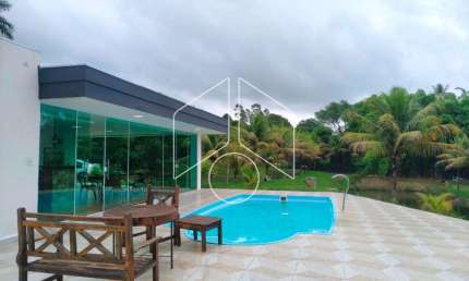 Residencial / Chácara em Condomínio - Parque Serra Dourada - Venda - Residencial