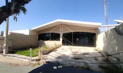 Ponto comercial para alugar na Avenida Rio Branco, 10496, Centro, Marília