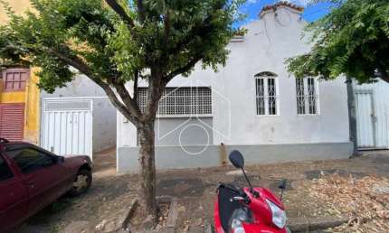 Ponto comercial para alugar na Rua Rio Grande do Sul, 1098, Marília, Marília