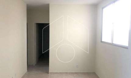 Apartamento com 3 quartos para alugar na Rua Tabajara, Bloco 2, 1058, Senador Salgado Filho, Marília