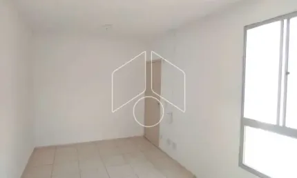 Apartamento com 2 quartos para alugar na Avenida Doutor Hércules Galletti, Bloco 1, 4148, Jardim Califórnia, Marília