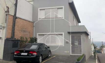 Sala comercial para alugar na Rua Presidente Vargas, 0, 1126, Boa Vista, Marília