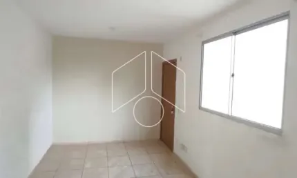 Apartamento com 2 quartos para alugar na Avenida Doutor Hércules Galletti, Bloco 30, 2153, Jardim Califórnia, Marília