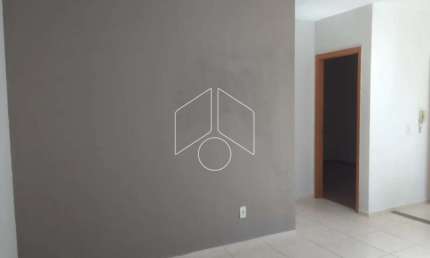 Apartamento com 2 quartos para alugar na Avenida Doutor Hércules Galletti, Bloco 17, 2131, Jardim Califórnia, Marília