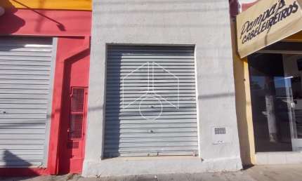 Barracão / Galpão / Depósito para alugar na Rua Francisco Busto Martins, Casa A, 77, Parque São Jorge, Marília